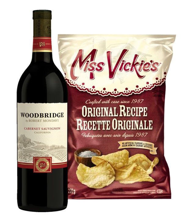 20 Alcohol Pairing Innovations