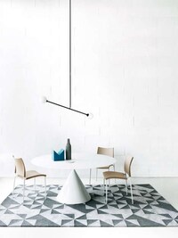 Geometrically Challenged Furniture Image 5