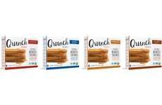 Quinoa Breakfast Toasts