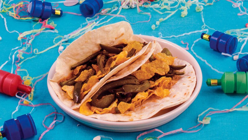Taco-Based Cleanses