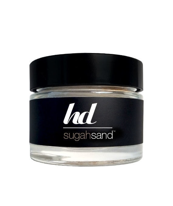 Bamboo Face Scrubs