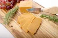 Plant-Based Cheeses Image 2