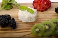 Plant-Based Cheeses Image 3
