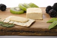Plant-Based Cheeses Image 4