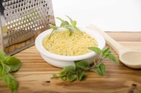 Plant-Based Cheeses Image 5