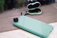 Keychain Smartphone Lenses Image 6