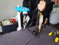 Lightbulb-Grabbing Sticks Image 3