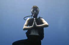 Yogic Diving Classes