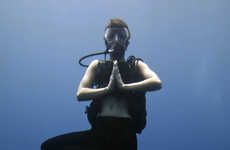 Yogic Diving Classes