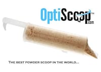 Powder Supplement Spoons Image 2