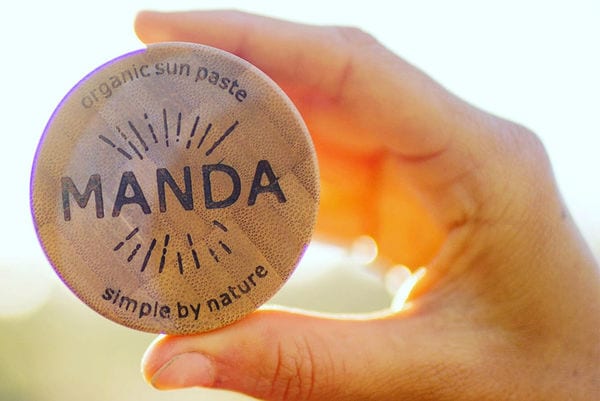 18 Multi-Purpose Suncare Products