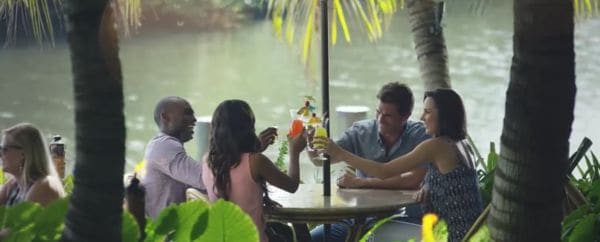 10 Family-Targeted Travel Ads