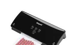 Food-Preserving Appliances