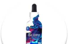 Bottled Botanical Flavorings