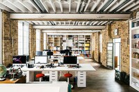 Converted Mill Workspaces Image 2