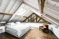 Converted Mill Workspaces Image 3