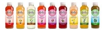 Non-GMO Sparkling Tonics Image 2