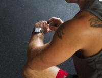 Wearable Personal Trainer Trackers Image 3