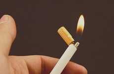 Decieving Cigarette Lighters