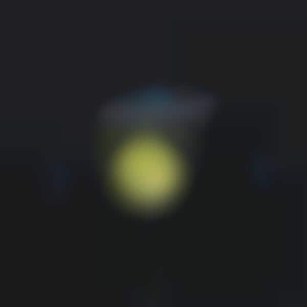 Cubed Underwater Camera Flashes