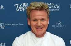 Celebrity Chef Mobile Games