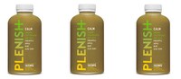 Fatigue-Combating Juice Cleanses Image 2
