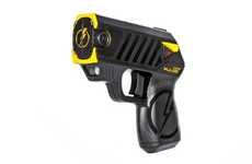 Personalized Pulse Tasers
