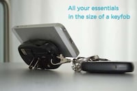Backup Smartphone Keychains Image 7