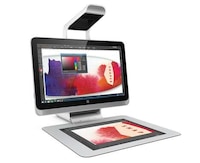 Object-Scanning Desktops Image 2