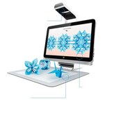 Object-Scanning Desktops Image 3