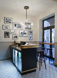 Sophisticated Italian Bistros Image 2