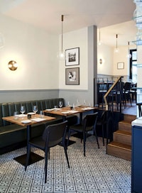 Sophisticated Italian Bistros Image 3