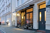 Sophisticated Italian Bistros Image 5