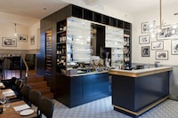 Sophisticated Italian Bistros Image 7