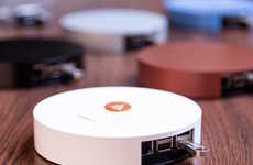Personal Cloud Networks