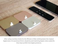 iDevice Docking Stations Image 4