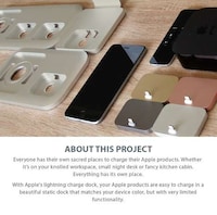iDevice Docking Stations Image 5
