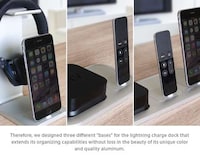 iDevice Docking Stations Image 7
