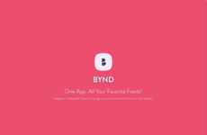 Newsfeed-Bundling Apps