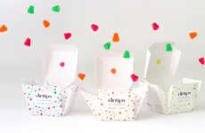 Cocktail-Flavored Gum Drops