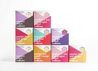 Vibrant Marshmallow Branding Image 3