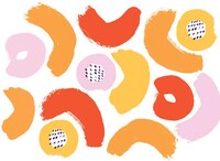 Vibrant Marshmallow Branding Image 6
