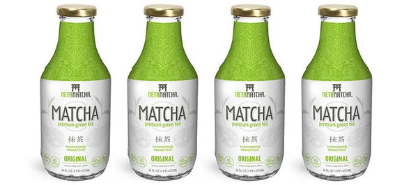 46 Healthy Tea Products