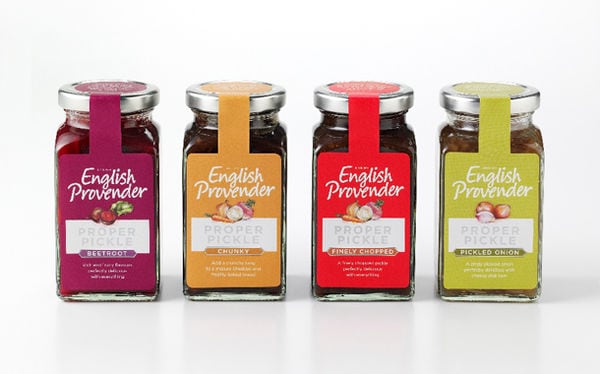 41 Examples of Gourmet Condiments