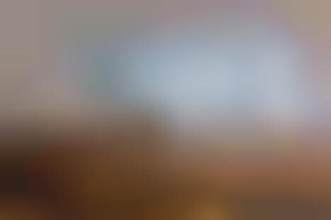 Italian-Korean Fusion Eateries