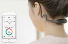 Posture-Correcting Wearables