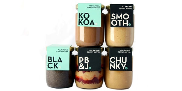 35 Artisanal Sandwich Spreads