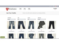 Garment-Swapping Platforms Image 4