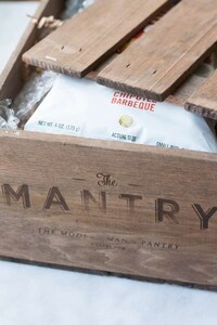 Masculine Snack Boxes Image 2
