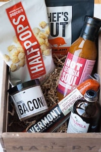 Masculine Snack Boxes Image 4